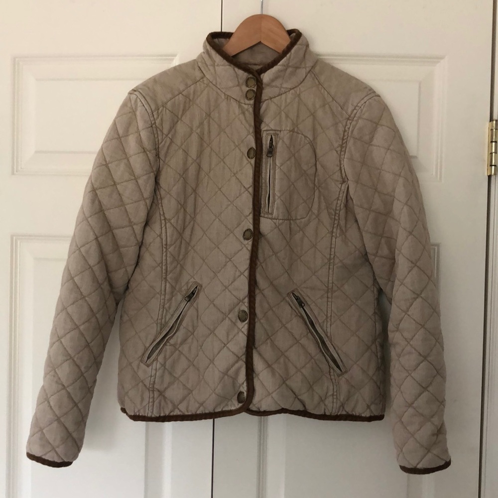 LRL Jeans Company Coat